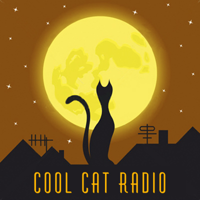 Cool Cat Logo