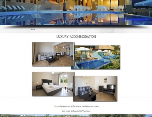 Rimondi Resort & Spa