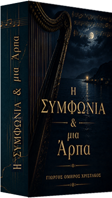 Symfonia-Arpa
